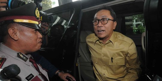 Panglima selanjutnya jatah TNI AU, Ketum PAN bilang itu zaman SBY