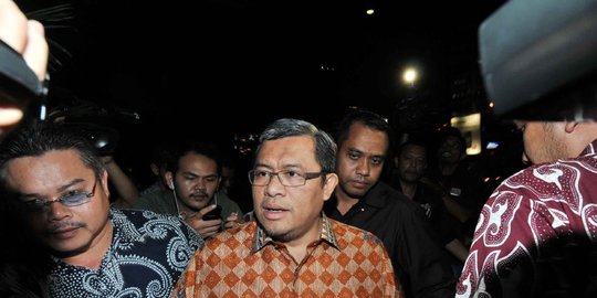 Gubernur Aher klaim penerimaan PNS di Jabar bebas KKN