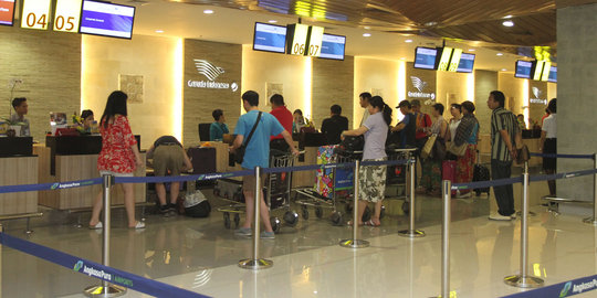 Ngurah Rai jadi bandara terbaik ke-3 dunia versi ACI