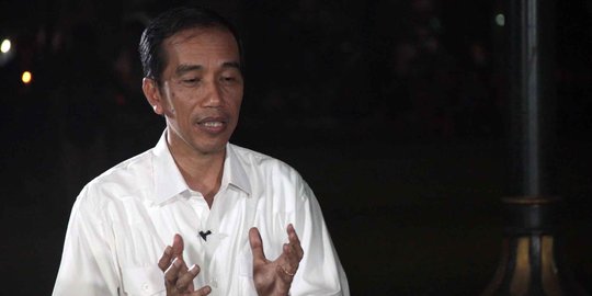 Jokowi salah tempat lahir Soekarno, Hanura kecam 'pembisik' Istana