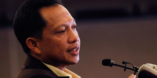Polri lakukan mutasi, Irjen Tito Karnavian jadi Kapolda Metro Jaya
