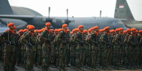 Chappy Hakim protes, akankah Jokowi pilih Panglima dari TNI AU?