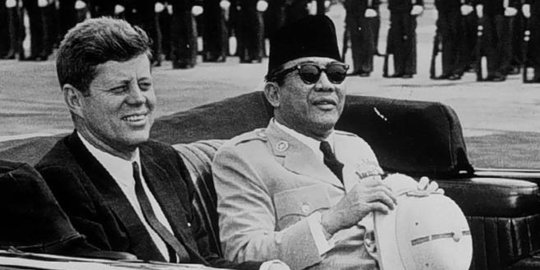 Penulis buku ungkap alasan Orba kaburkan tempat lahir Soekarno