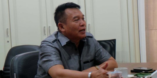 Politisi PDIP duga penyusun pidato sengaja degradasi Jokowi