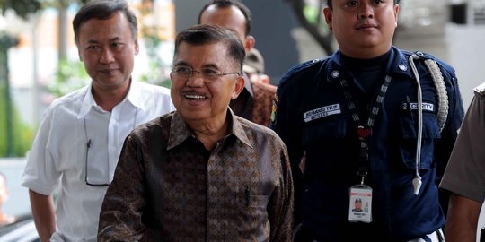 JK: Panglima TNI tak harus AU, tapi siapa yang mampu