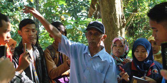 Cerita Mbah Sukar soal eksekusi mati korban 1965 di hutan belantara