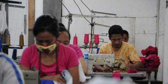 KSPI: Uang pensiun buruh per bulan minimal 60 persen gaji