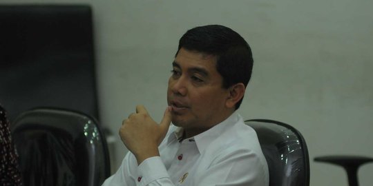 Menteri Yuddy bantah diusir keluarga Angeline