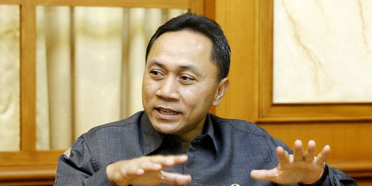 Ketum PAN: Jokowi bilang swasembada beras, dari mana ceritanya?