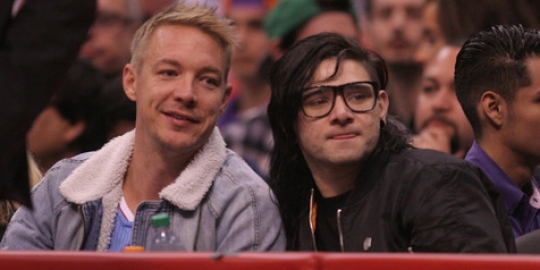 Skrillex Dan Diplo Buka Bukaan Soal Justin Bieber Merdeka Com