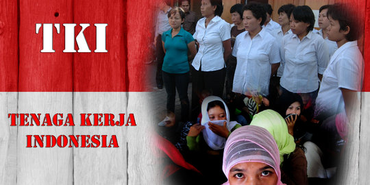 Empat upaya pemerintah Indonesia lindungi WNI di Arab