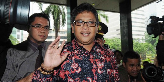 Hasto: Pemerintah harus luruskan sejarah Bung Karno