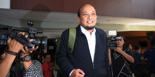 MK diminta untuk dalami bukti kriminalisasi pada pimpinan KPK