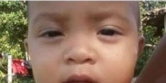 bangun lagi minta air pada sang ayah rev1