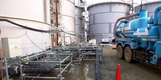 6 alasan indonesia belum butuh pembangkit listrik tenaga nuklir