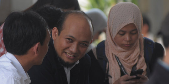 Novel Baswedan bakal permasalahkan penyitaan barang oleh Bareskrim