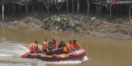 Alokasi dana minim, Basarnas gandeng relawan tanggulangi bencana