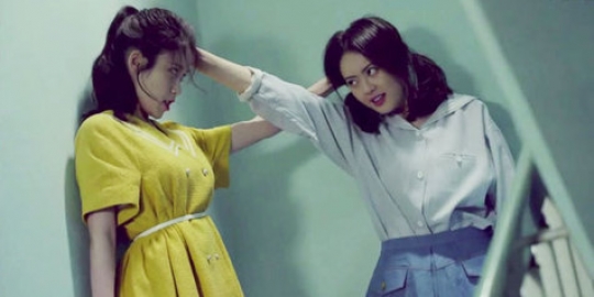 Karena Go Ara, rating drama Kim Soo Hyun Producer melonjak