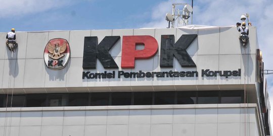 15 Orang daftar jadi capim KPK, ada yang berlatar belakang Polri