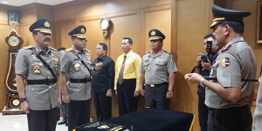 Pansel KPK sebut Komjen Budi Gunawan dukung pemberantasan korupsi