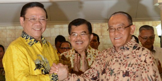 Bukti kurang, sidang sengketa Golkar di PN Jakut kembali ditunda