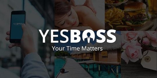 YesBoss, layanan asisten pribadi virtual berbasis SMS | merdeka.com