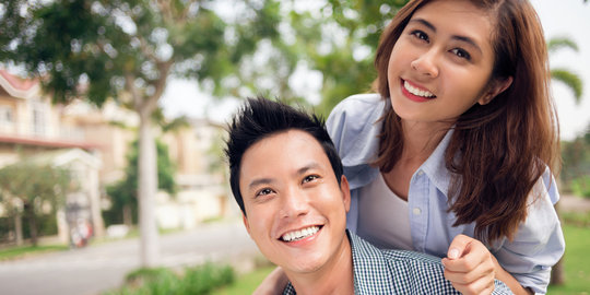 7 Tips hidup hemat bersama pasangan