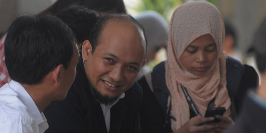 Kuasa hukum: Novel ajukan gugatan buat kepentingan publik