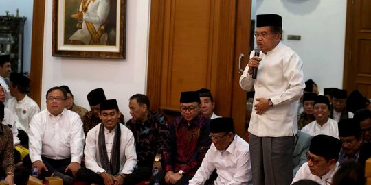 Haul mengenang 2 tahun wafatnya Taufik Kiemas