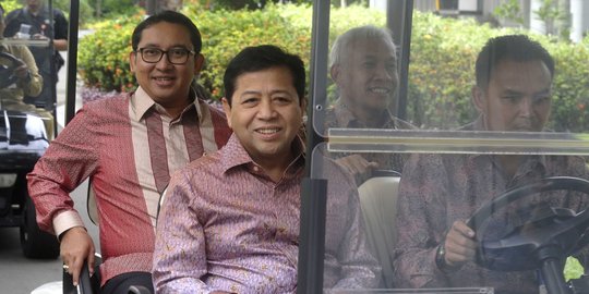 Ketua DPR anggap wajar permintaan dana aspirasi naik jadi Rp 20 M