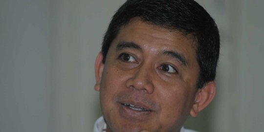 Menteri Yuddy cuek diusir orangtua Angeline