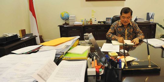 JK ungkap pimpin rapat bahas pembelian kondensat TPPI