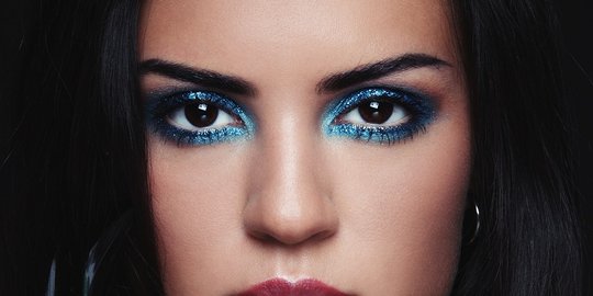 Mata terasa gatal dan pandangan terasa kabur