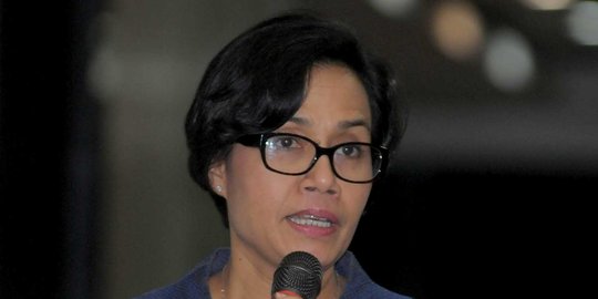NasDem tak masalah Sri Mulyani diperiksa di Kantor Menkeu