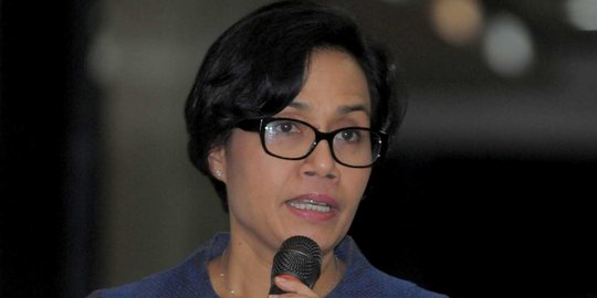 'Sri Mulyani bukan tersangka, tak usah dipersoalkan pemeriksaannya'