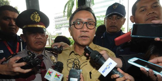 Ketua MPR nilai ada baiknya jabatan Panglima TNI bergiliran