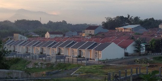 PNS diprioritaskan dapat rumah murah