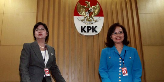 PPATK usulkan 7 mantan jaksa jadi calon pimpinan KPK