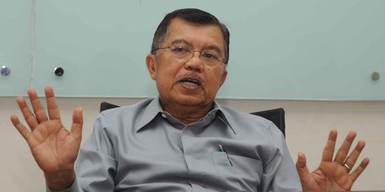 Bareskrim sebut korupsi kondensat tak berkaitan dengan Jusuf Kalla