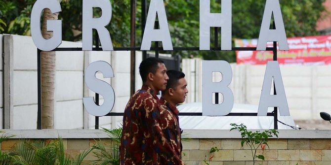 Paspampres dikerahkan jaga gedung resepsi pernikahan putra Jokowi