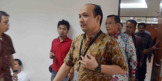 Hakim sebut penangkapan dan penahanan Novel Baswedan sah