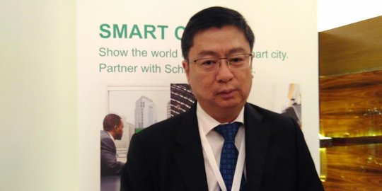 Pemerintah daerah ingin wujudkan smart city? Ini kuncinya!