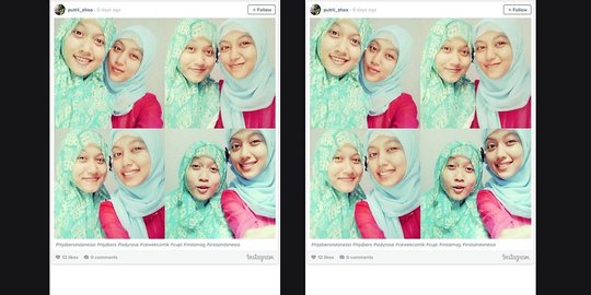 selfie