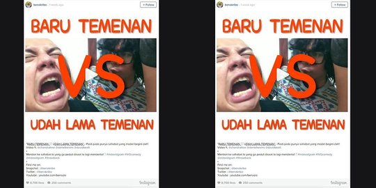humor atau komedi