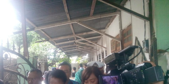 giliran menteri yohana diusir keluarga angeline rev1