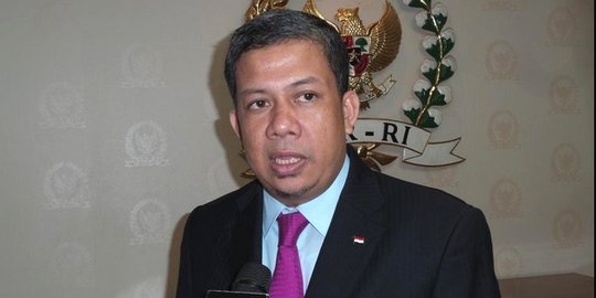 Fahri minta Jokowi jelaskan alasan panglima tak digilir ke TNI AU