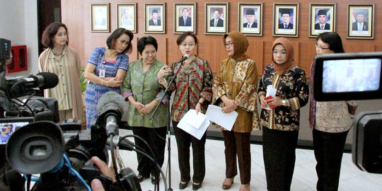 Pansel berharap tokoh agama daftar jadi calon pimpinan KPK