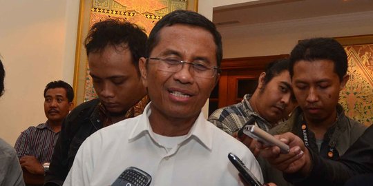 Ini alasan Dahlan Iskan tak penuhi panggilan Kejaksaan Agung