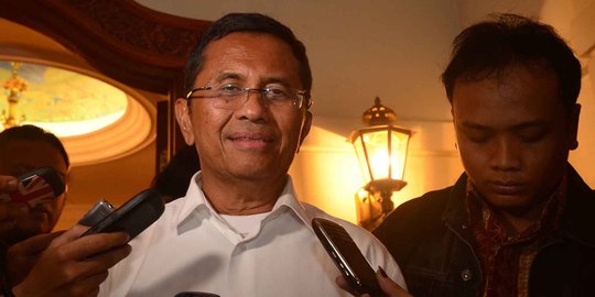 Jaksa Agung sebut Dahlan dicekal agar mudah diperiksa penyidik