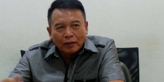 TB Hasanuddin: Setahu saya Sutiyoso dulu yang nyerbu kantor PDI